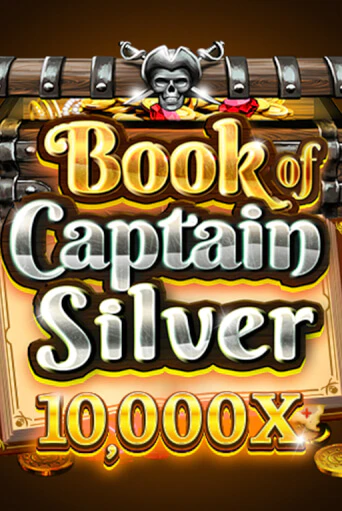 Book Of Captain Silver - играть онлайн | CashVille Casino - без регистрации