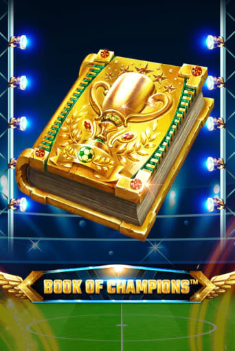 Book Of Champions - играть онлайн | CashVille Casino - без регистрации