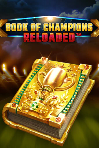 Book Of Champions Reloaded - играть онлайн | CashVille Casino - без регистрации