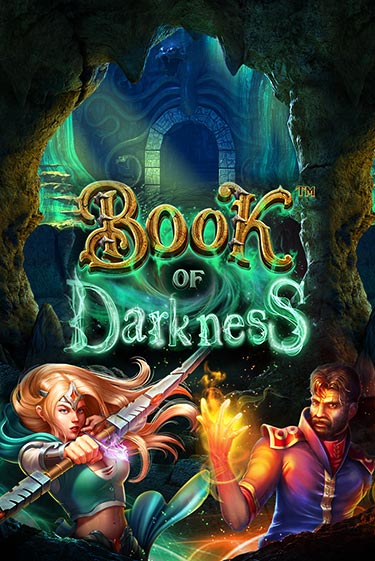 Book Of Darkness - играть онлайн | CashVille Casino - без регистрации