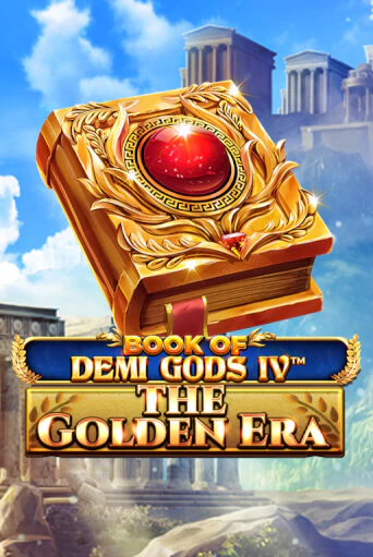 Book Of Demi Gods IV - The Golden Era - играть онлайн | CashVille Casino - без регистрации