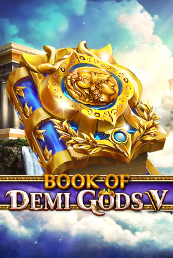 Book Of Demi Gods V - играть онлайн | CashVille Casino - без регистрации