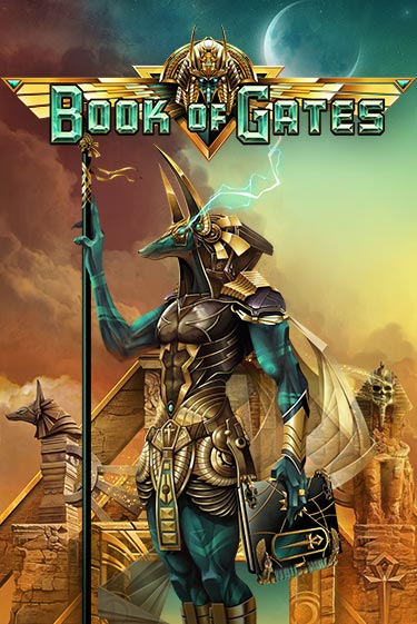 Book Of Gates - играть онлайн | CashVille Casino - без регистрации