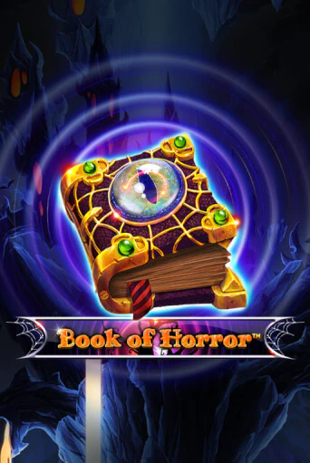 Book Of Horror - играть онлайн | CashVille Casino - без регистрации