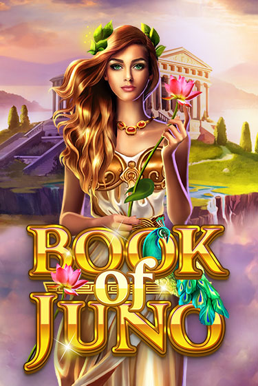 Book of Juno - играть онлайн | CashVille Casino - без регистрации