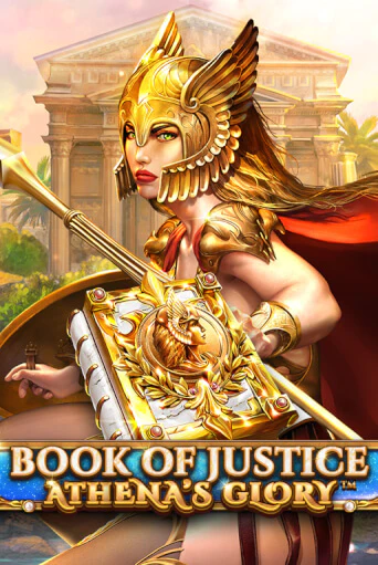 Book Of Justice - Athena's Glory - играть онлайн | CashVille Casino - без регистрации