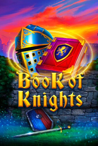 Book of Knights - играть онлайн | CashVille Casino - без регистрации