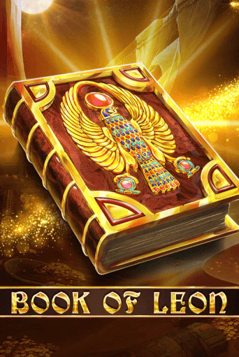 Book of Leon - играть онлайн | CashVille Casino - без регистрации