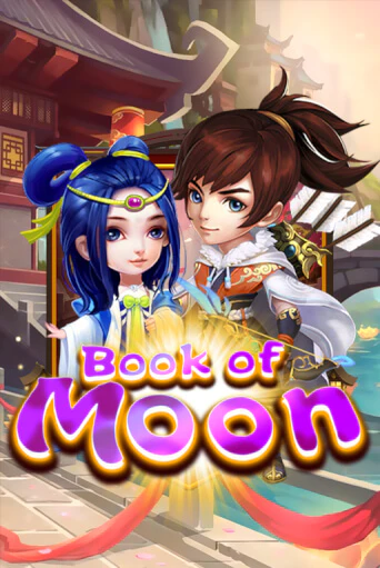 Book Of Moon - играть онлайн | CashVille Casino - без регистрации