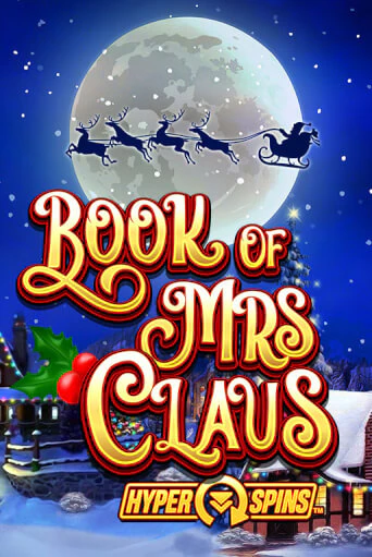 Book Of Mrs Claus - играть онлайн | CashVille Casino - без регистрации