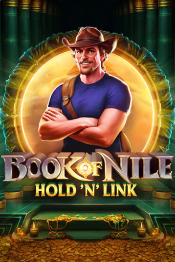 Book of Nile: Hold'n'Link - играть онлайн | CashVille Casino - без регистрации