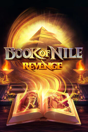 Book of Nile Revenge - играть онлайн | CashVille Casino - без регистрации