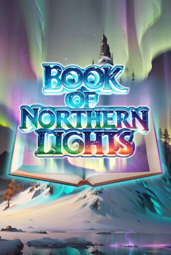 Book of Northern Lights - играть онлайн | CashVille Casino - без регистрации