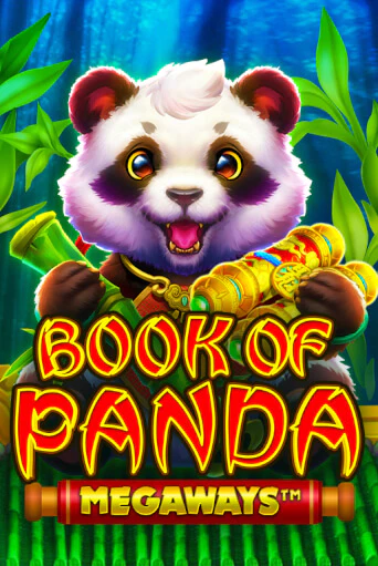 Book of Panda Megaways - играть онлайн | CashVille Casino - без регистрации