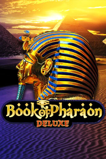 Book of Pharaon Deluxe - играть онлайн | CashVille Casino - без регистрации