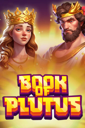 Book Of Plutus - играть онлайн | CashVille Casino - без регистрации