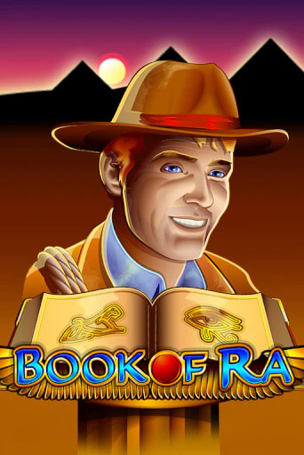 Book of Ra - играть онлайн | CashVille Casino - без регистрации