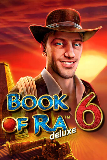 Book of Ra Deluxe 6 - играть онлайн | CashVille Casino - без регистрации