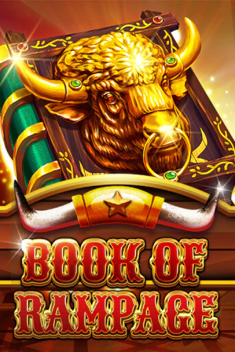 Book Of Rampage - играть онлайн | CashVille Casino - без регистрации