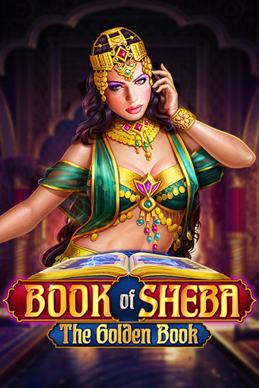 Book of Sheba - играть онлайн | CashVille Casino - без регистрации