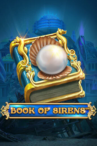 Book Of Sirens - The Golden Era - играть онлайн | CashVille Casino - без регистрации