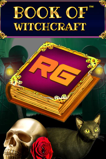 Book Of Witchcraft - играть онлайн | CashVille Casino - без регистрации