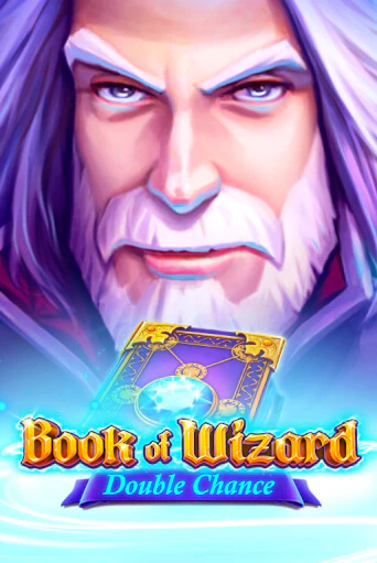 Book of Wizard - играть онлайн | CashVille Casino - без регистрации