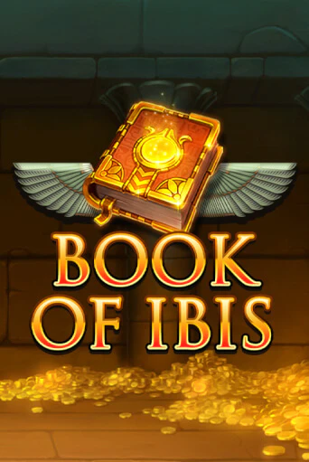 Book of Ibis   - играть онлайн | CashVille Casino - без регистрации