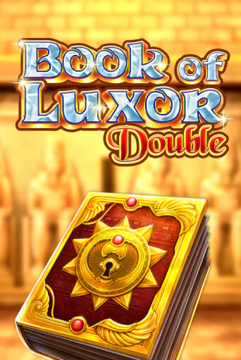 Book of Luxor Double - играть онлайн | CashVille Casino - без регистрации