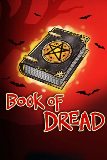 Book of Dread - играть онлайн | CashVille Casino - без регистрации