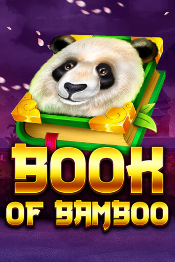 Book of Bamboo - играть онлайн | CashVille Casino - без регистрации