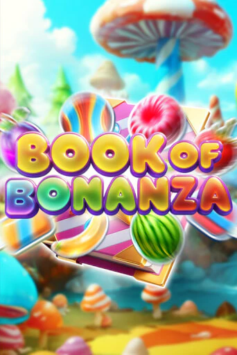 Book of Bonanza - играть онлайн | CashVille Casino - без регистрации