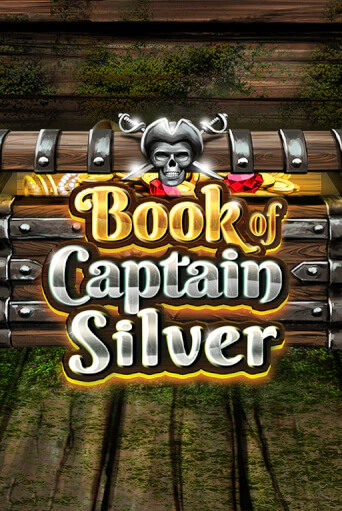 Book of Captain Silver - играть онлайн | CashVille Casino - без регистрации