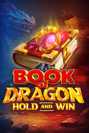 Book of Dragon - играть онлайн | CashVille Casino - без регистрации