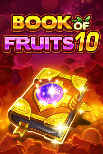 Book of Fruits 10 - играть онлайн | CashVille Casino - без регистрации