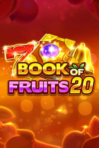 Book of Fruits 20 - играть онлайн | CashVille Casino - без регистрации