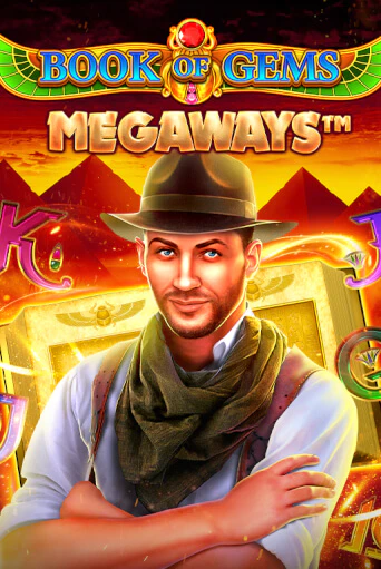 Book of Gems Megaways - играть онлайн | CashVille Casino - без регистрации