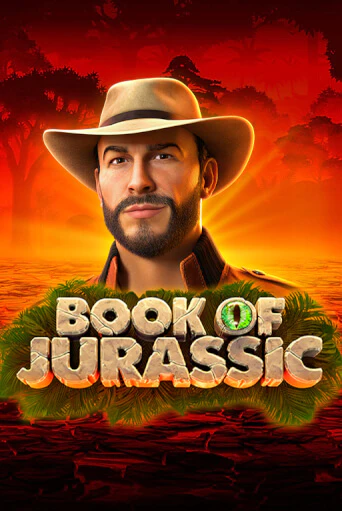 Book of Jurassic - играть онлайн | CashVille Casino - без регистрации