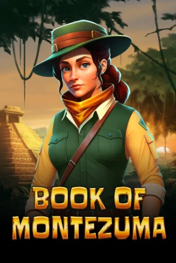 Book of Montezuma - играть онлайн | CashVille Casino - без регистрации