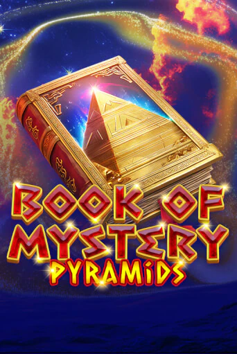 Book of Mystery Pyramids - играть онлайн | CashVille Casino - без регистрации