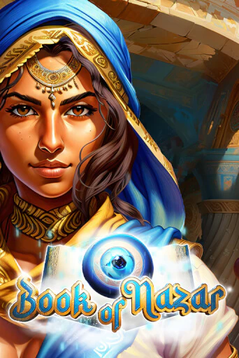 Book of Nazar - играть онлайн | CashVille Casino - без регистрации