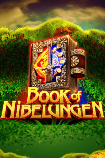 Book of Nibelungen - играть онлайн | CashVille Casino - без регистрации