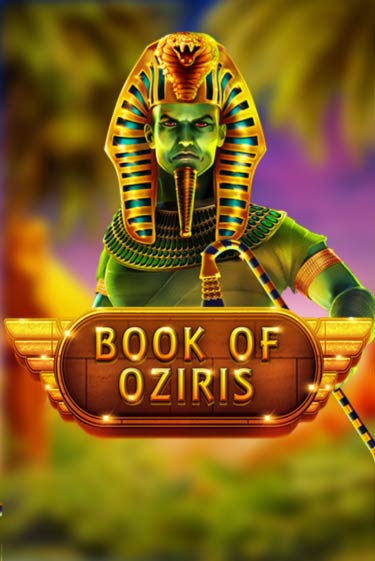 Book of Oziris - играть онлайн | CashVille Casino - без регистрации