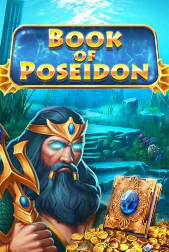 Book of Poseidon - играть онлайн | CashVille Casino - без регистрации