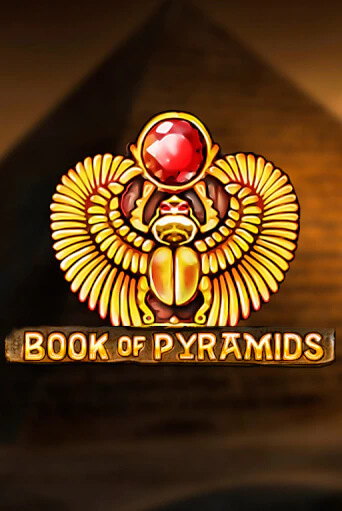 Book of Pyramids - играть онлайн | CashVille Casino - без регистрации