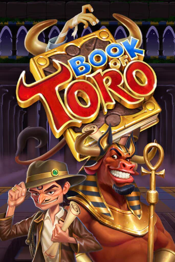 Book of Toro - играть онлайн | CashVille Casino - без регистрации