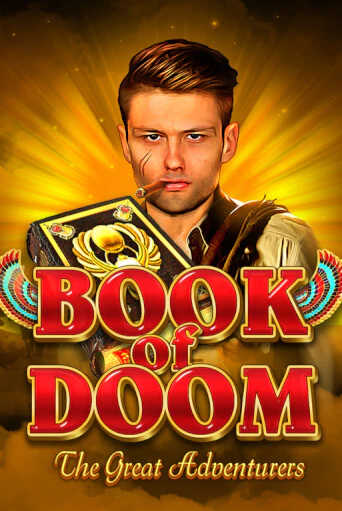 Book of Doom - играть онлайн | CashVille Casino - без регистрации