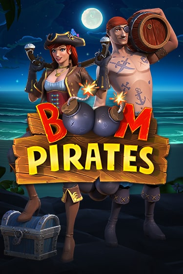 Boom Pirates - играть онлайн | CashVille Casino - без регистрации