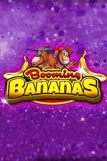 Booming Bananas - играть онлайн | CashVille Casino - без регистрации