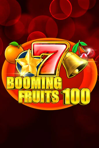 Booming Fruits 100 - играть онлайн | CashVille Casino - без регистрации